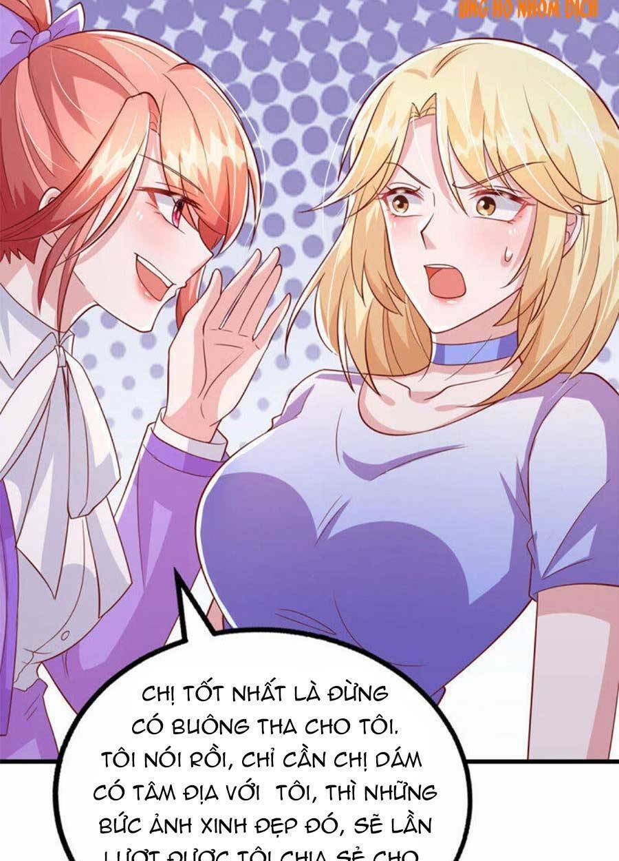 Đại Lão Gọi Tôi Là Tiểu Tổ Tông Chapter 110 - Trang 2