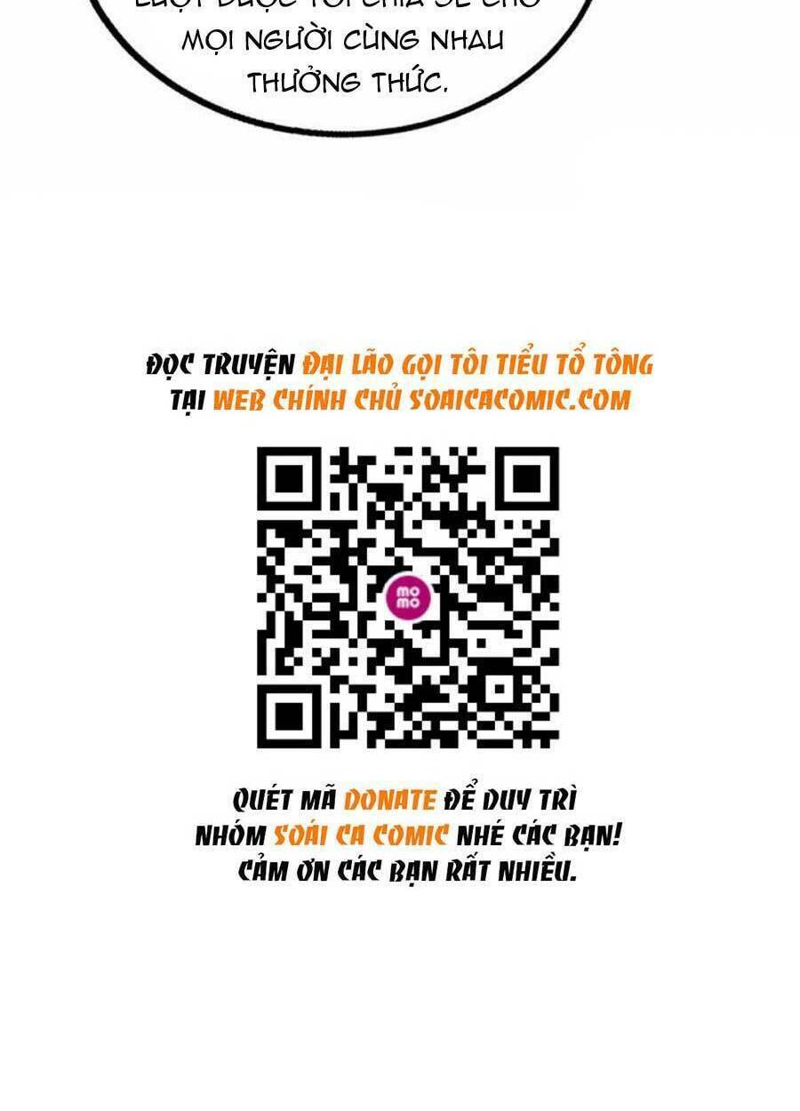 Đại Lão Gọi Tôi Là Tiểu Tổ Tông Chapter 110 - Trang 2