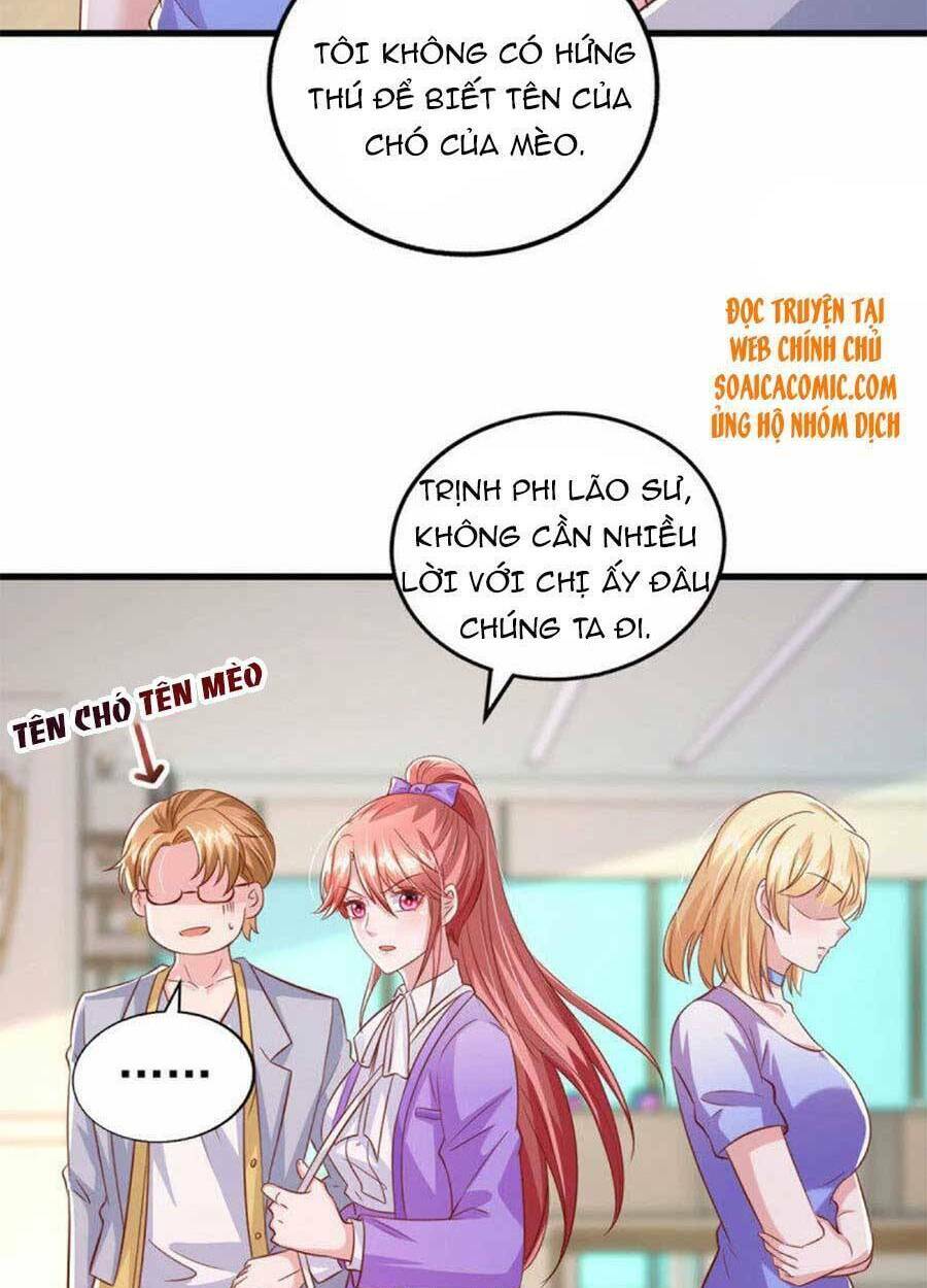 Đại Lão Gọi Tôi Là Tiểu Tổ Tông Chapter 110 - Trang 2