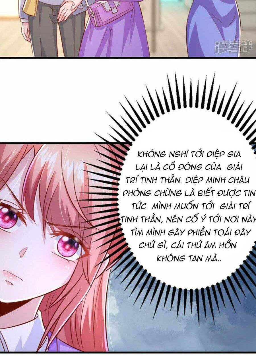 Đại Lão Gọi Tôi Là Tiểu Tổ Tông Chapter 110 - Trang 2