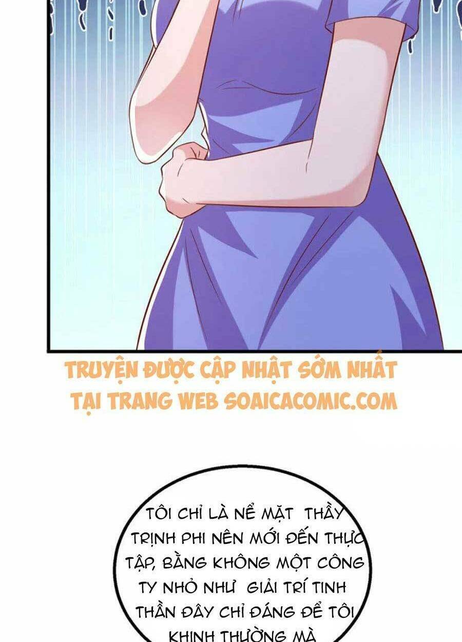 Đại Lão Gọi Tôi Là Tiểu Tổ Tông Chapter 110 - Trang 2