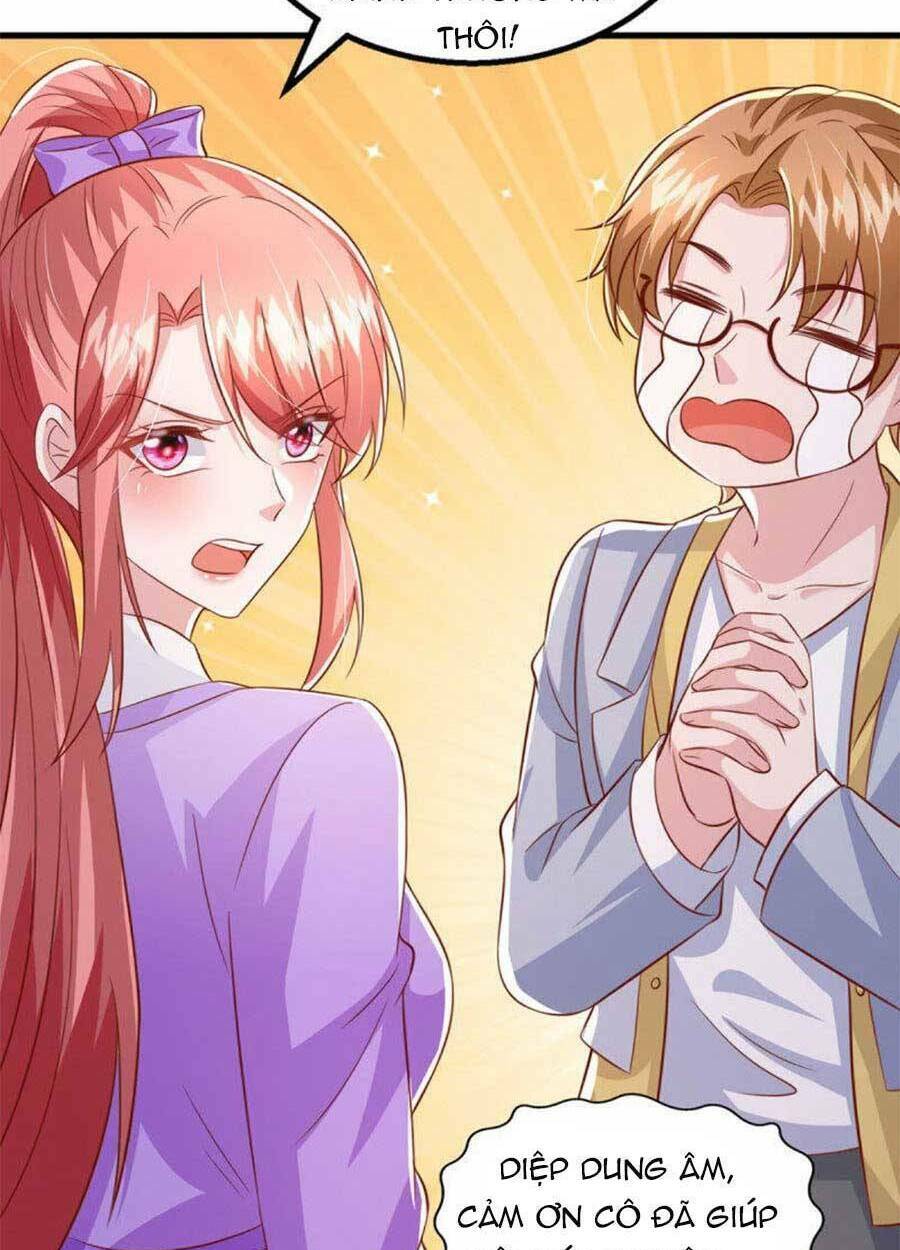 Đại Lão Gọi Tôi Là Tiểu Tổ Tông Chapter 110 - Trang 2