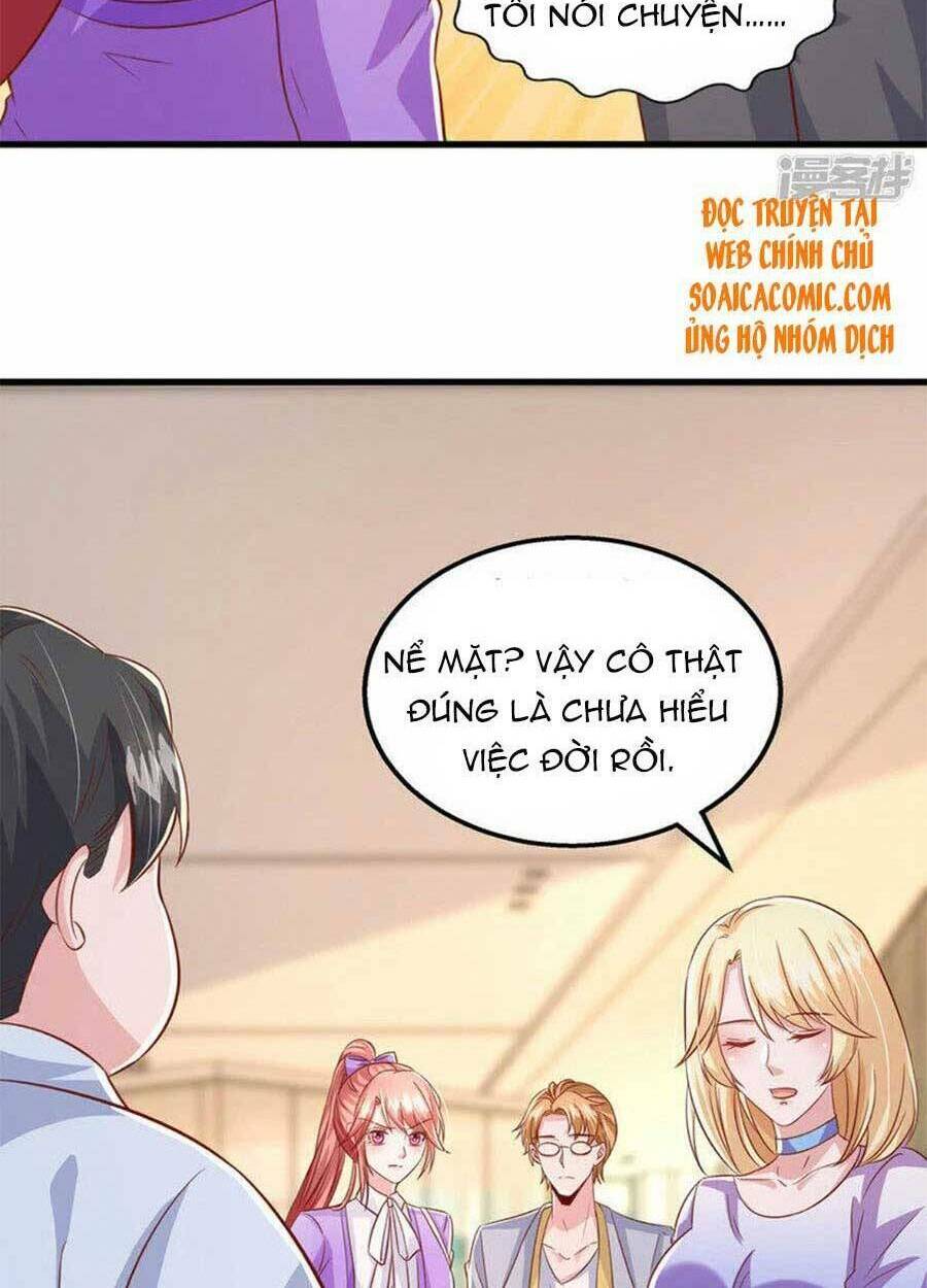 Đại Lão Gọi Tôi Là Tiểu Tổ Tông Chapter 110 - Trang 2