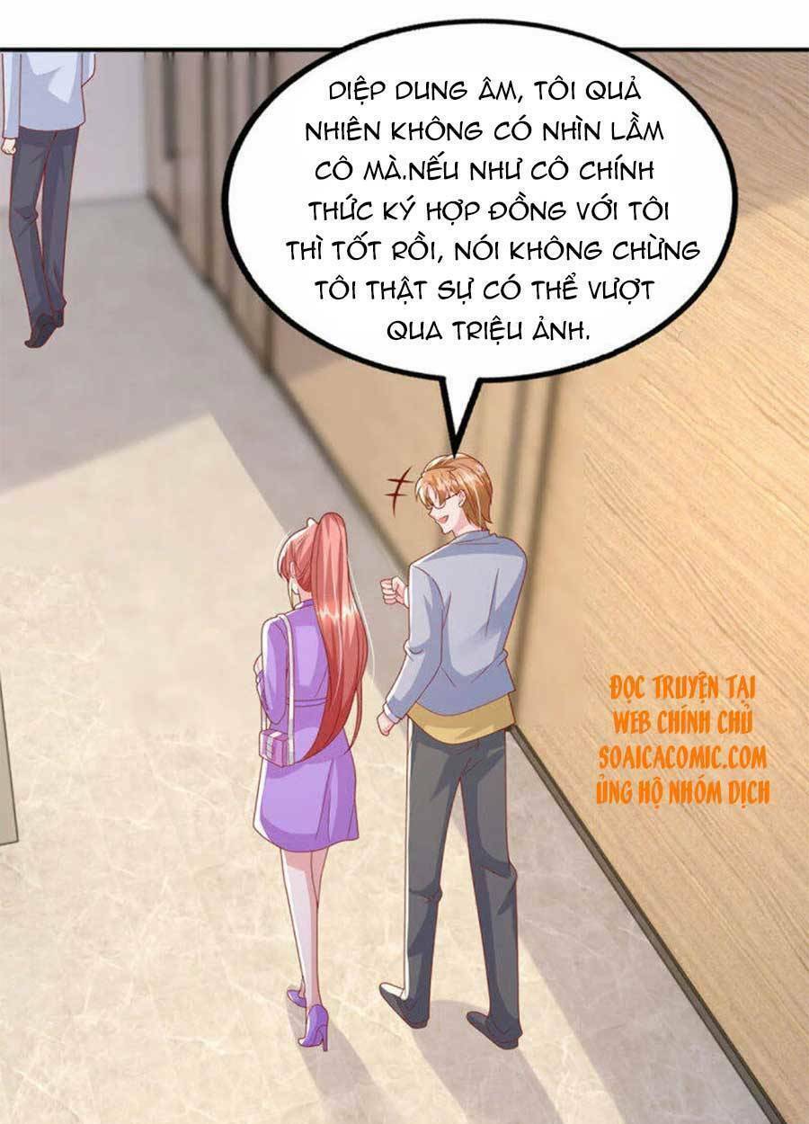 Đại Lão Gọi Tôi Là Tiểu Tổ Tông Chapter 111 - Trang 2