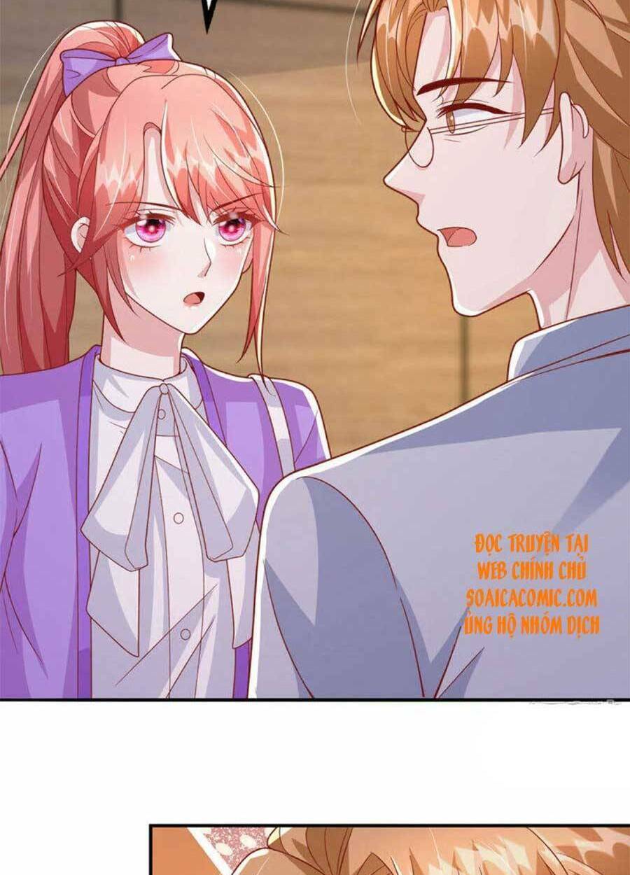 Đại Lão Gọi Tôi Là Tiểu Tổ Tông Chapter 111 - Trang 2