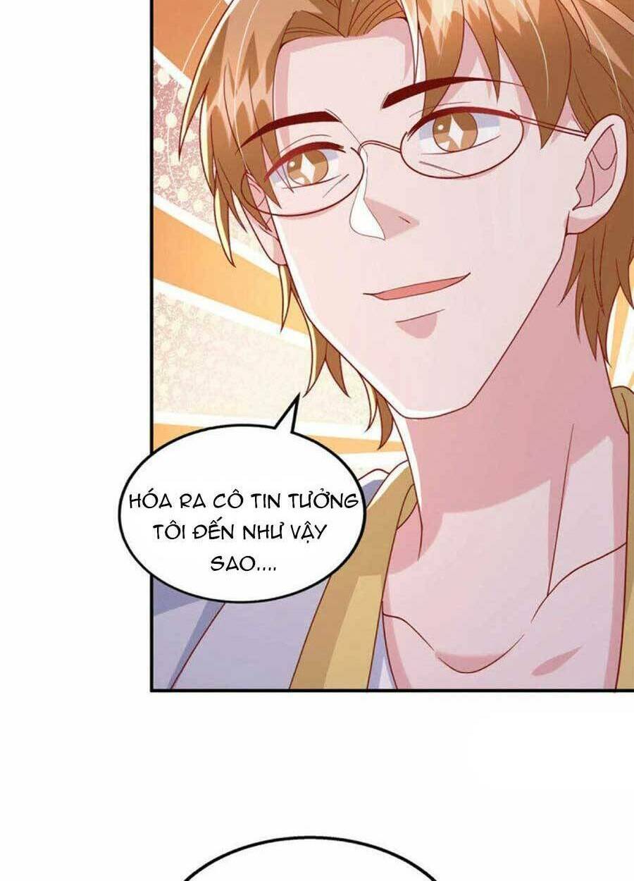 Đại Lão Gọi Tôi Là Tiểu Tổ Tông Chapter 111 - Trang 2