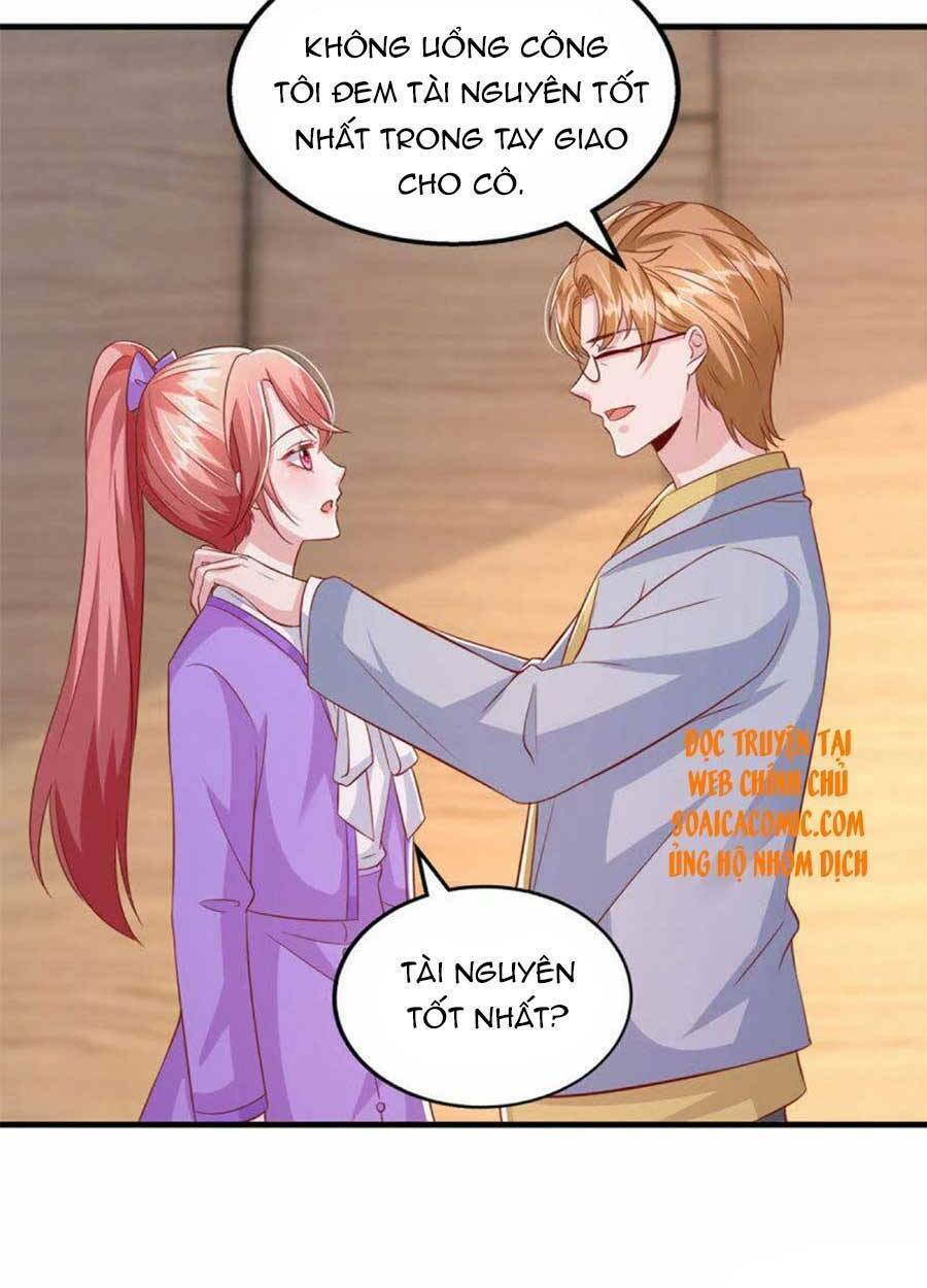 Đại Lão Gọi Tôi Là Tiểu Tổ Tông Chapter 111 - Trang 2