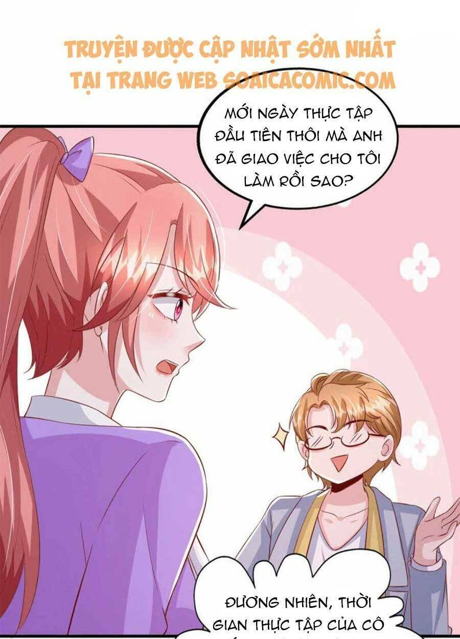 Đại Lão Gọi Tôi Là Tiểu Tổ Tông Chapter 111 - Trang 2