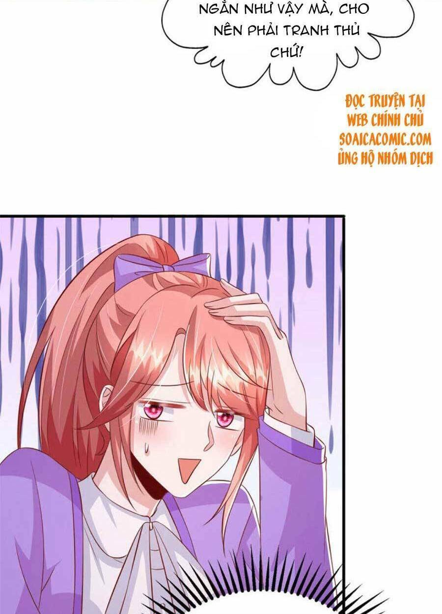 Đại Lão Gọi Tôi Là Tiểu Tổ Tông Chapter 111 - Trang 2