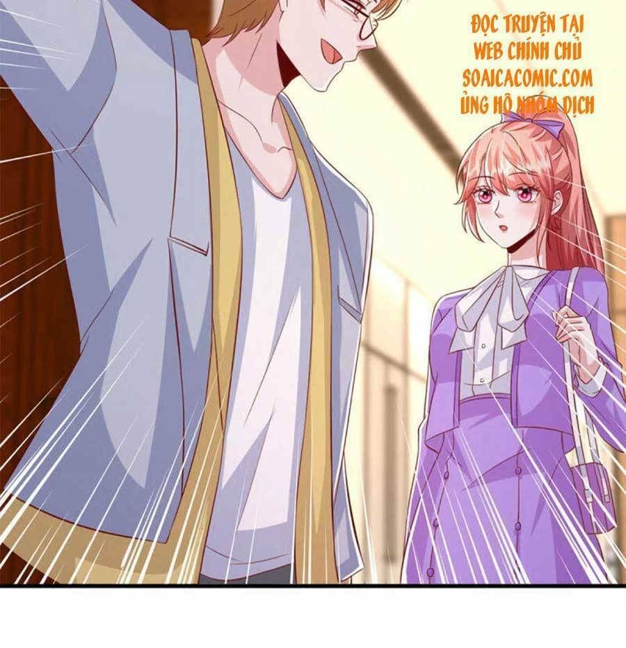 Đại Lão Gọi Tôi Là Tiểu Tổ Tông Chapter 111 - Trang 2