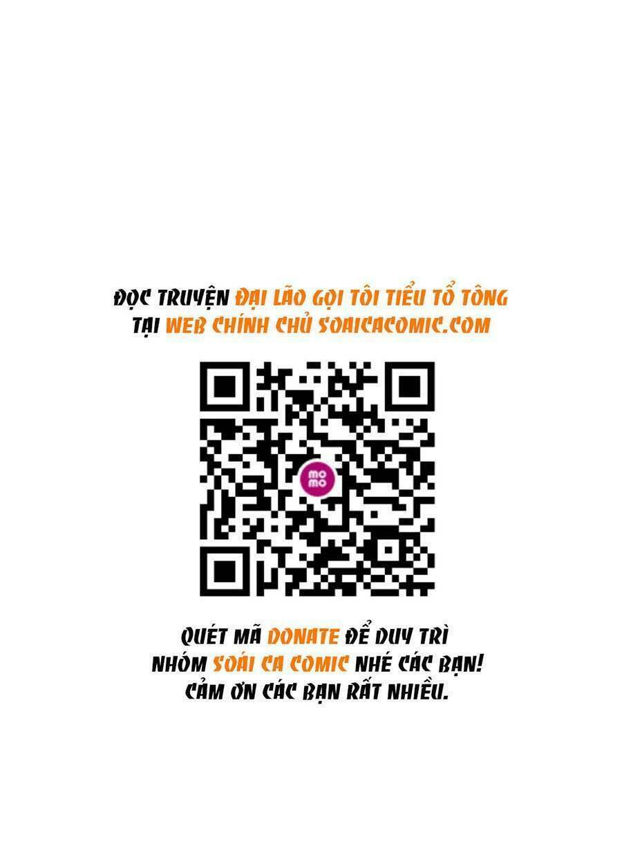 Đại Lão Gọi Tôi Là Tiểu Tổ Tông Chapter 111 - Trang 2