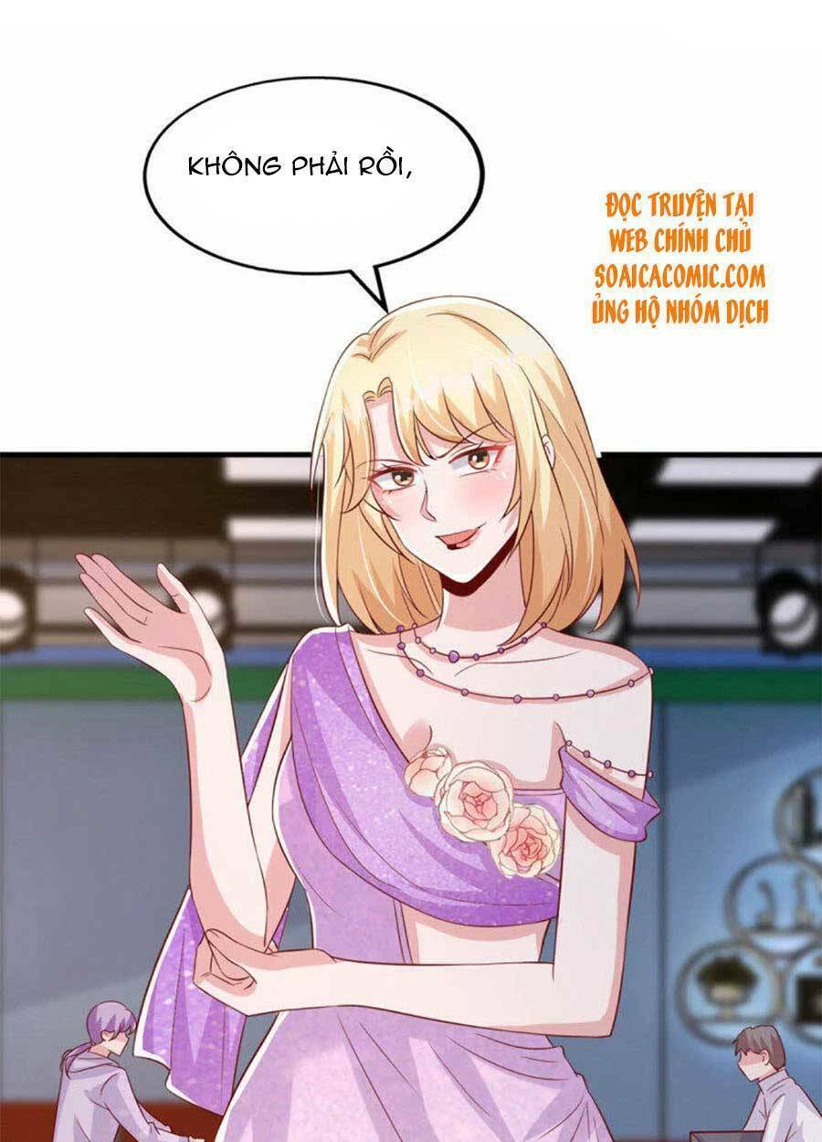 Đại Lão Gọi Tôi Là Tiểu Tổ Tông Chapter 111 - Trang 2