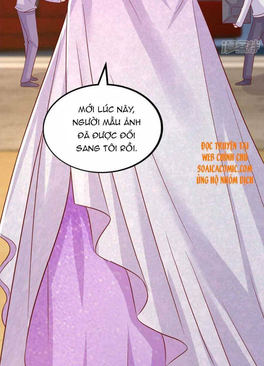 Đại Lão Gọi Tôi Là Tiểu Tổ Tông Chapter 111 - Trang 2