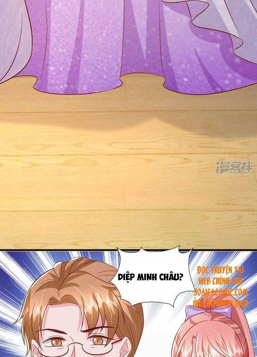 Đại Lão Gọi Tôi Là Tiểu Tổ Tông Chapter 111 - Trang 2