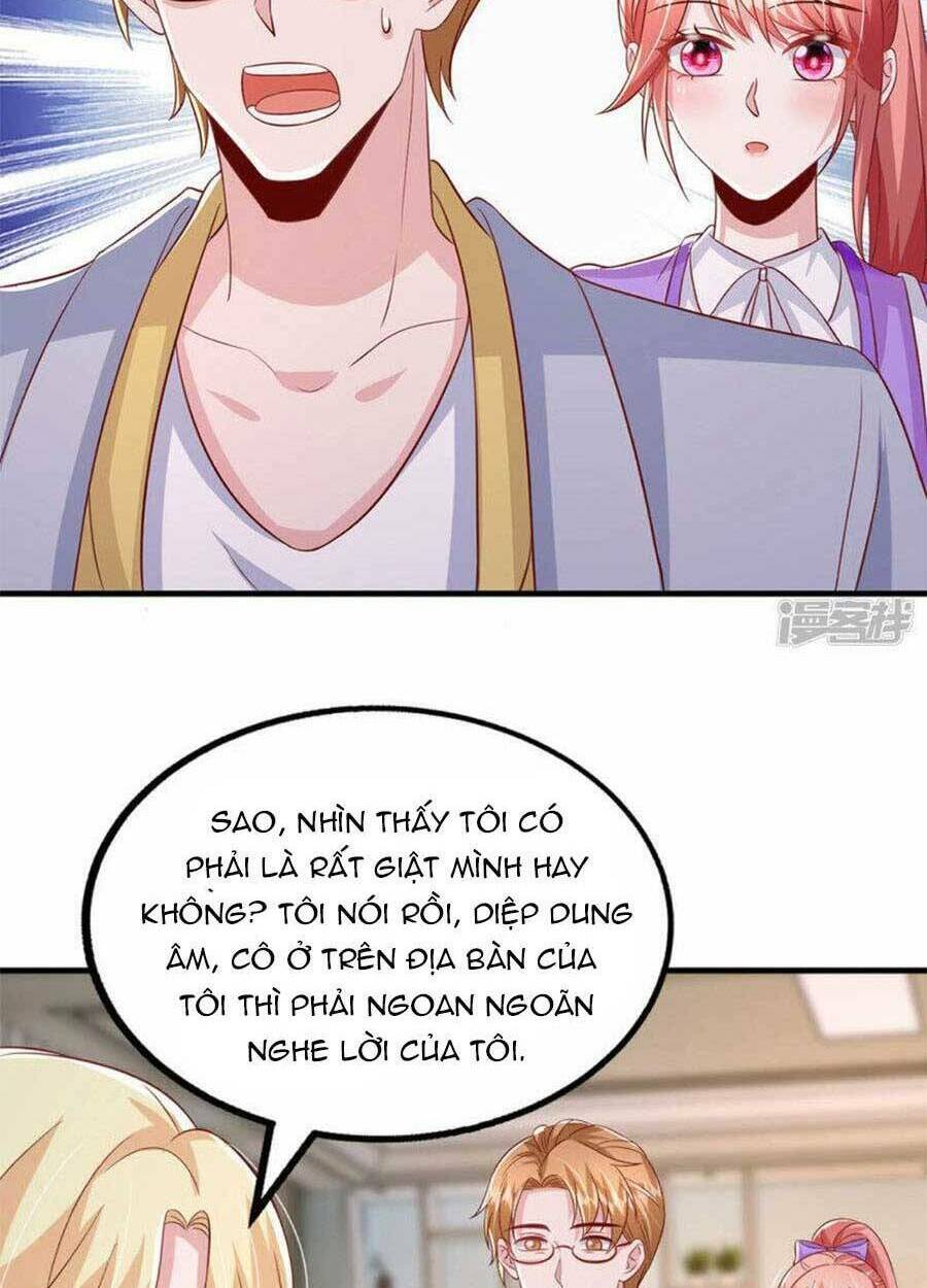 Đại Lão Gọi Tôi Là Tiểu Tổ Tông Chapter 111 - Trang 2