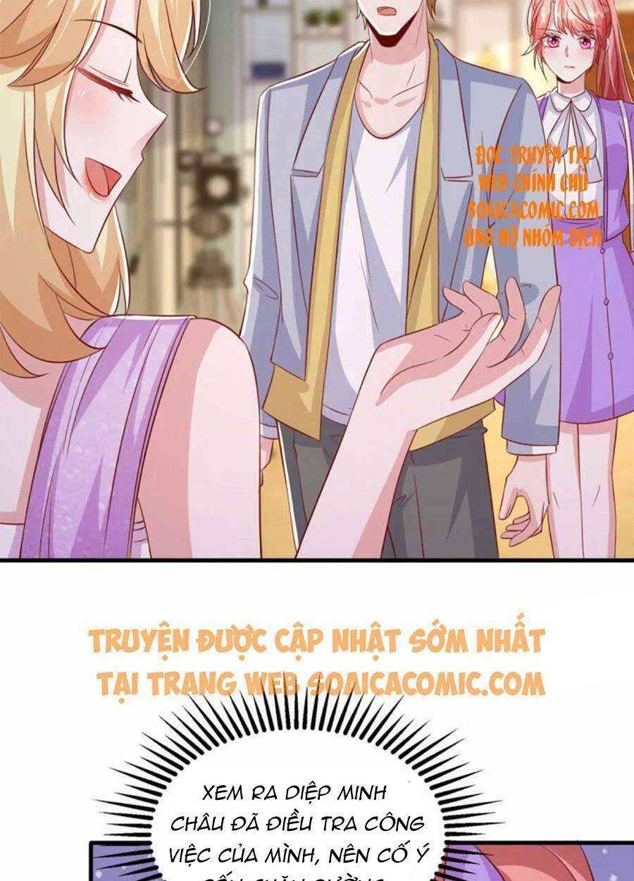 Đại Lão Gọi Tôi Là Tiểu Tổ Tông Chapter 111 - Trang 2