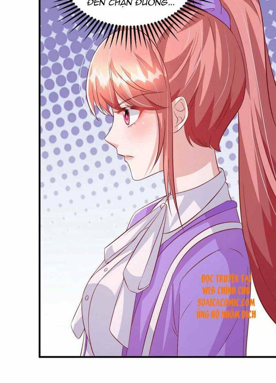 Đại Lão Gọi Tôi Là Tiểu Tổ Tông Chapter 111 - Trang 2