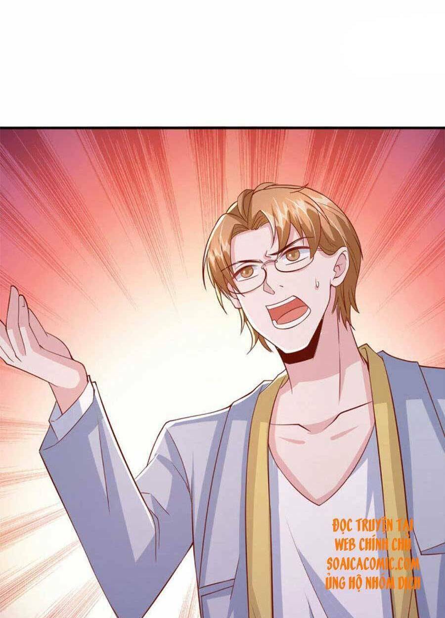 Đại Lão Gọi Tôi Là Tiểu Tổ Tông Chapter 111 - Trang 2