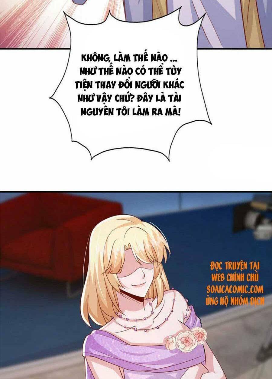 Đại Lão Gọi Tôi Là Tiểu Tổ Tông Chapter 111 - Trang 2