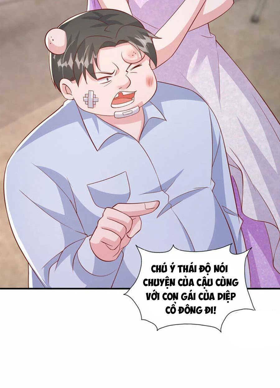 Đại Lão Gọi Tôi Là Tiểu Tổ Tông Chapter 111 - Trang 2