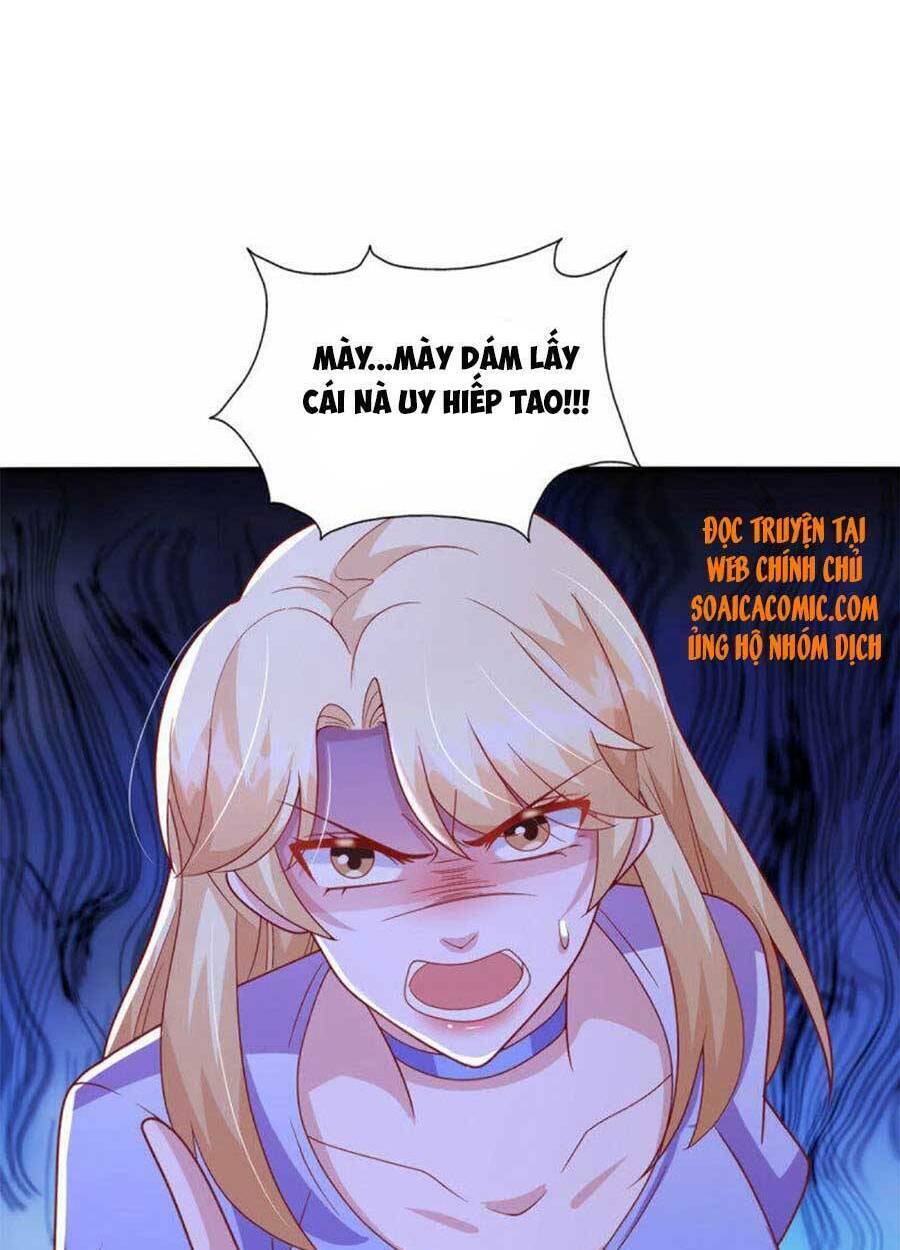 Đại Lão Gọi Tôi Là Tiểu Tổ Tông Chapter 111 - Trang 2