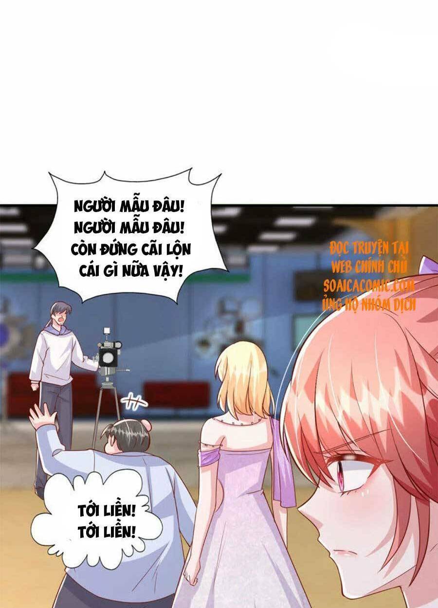 Đại Lão Gọi Tôi Là Tiểu Tổ Tông Chapter 111 - Trang 2