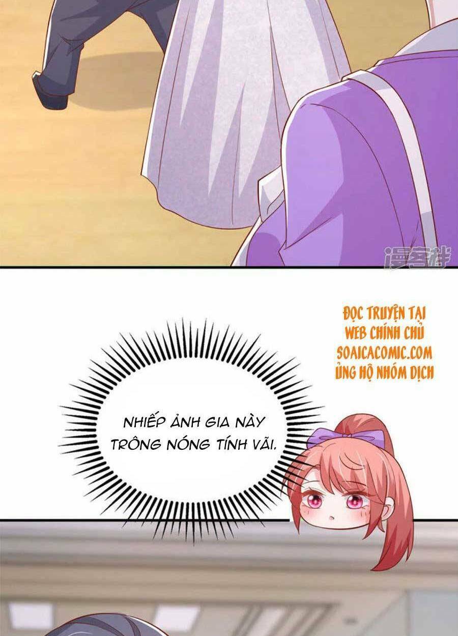 Đại Lão Gọi Tôi Là Tiểu Tổ Tông Chapter 111 - Trang 2