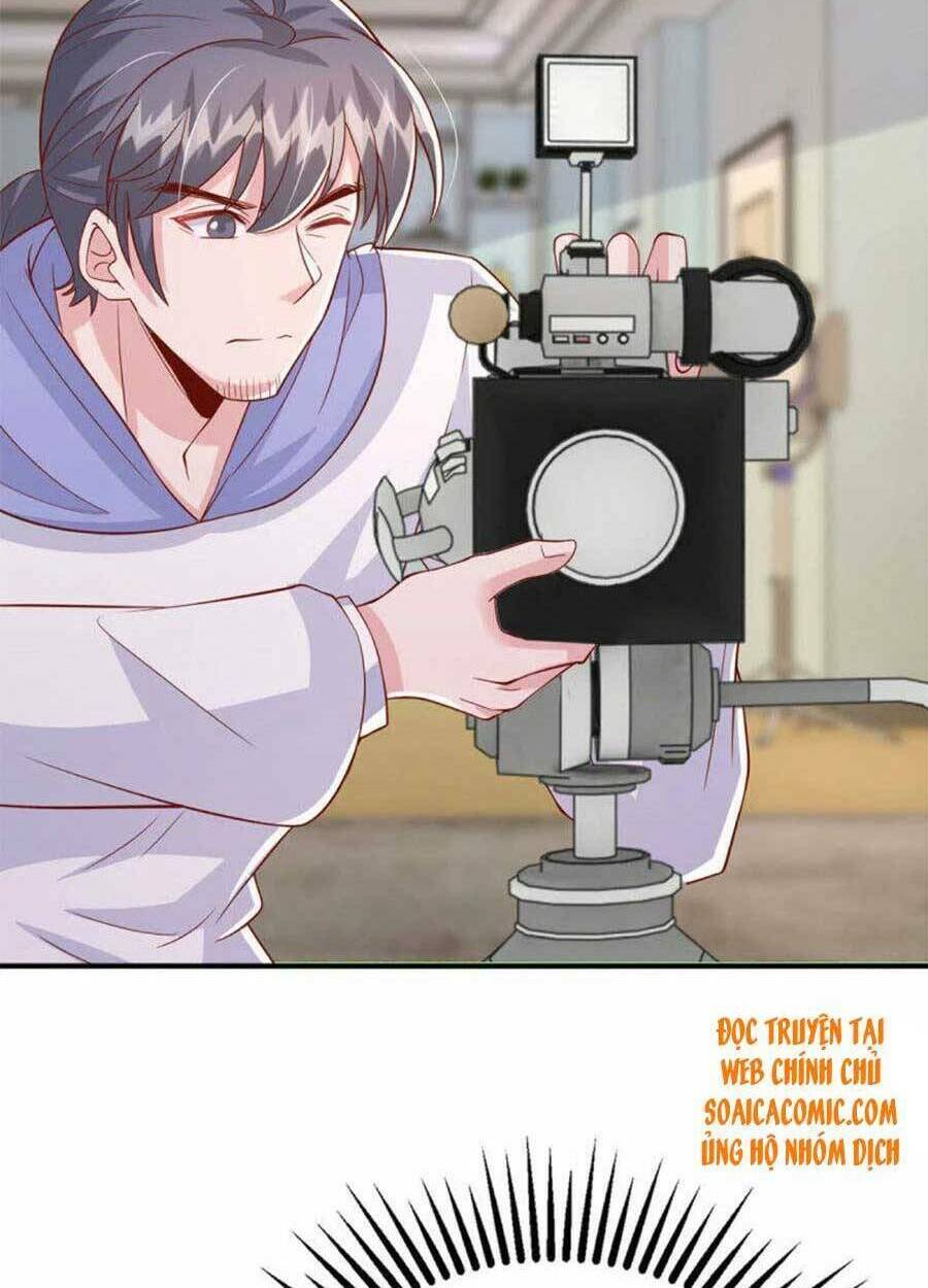 Đại Lão Gọi Tôi Là Tiểu Tổ Tông Chapter 111 - Trang 2