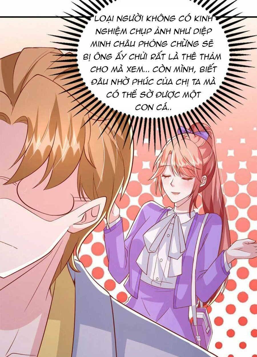 Đại Lão Gọi Tôi Là Tiểu Tổ Tông Chapter 111 - Trang 2