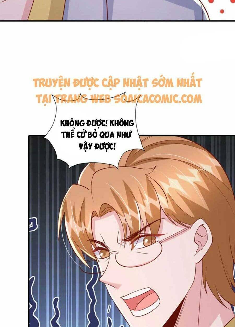 Đại Lão Gọi Tôi Là Tiểu Tổ Tông Chapter 111 - Trang 2