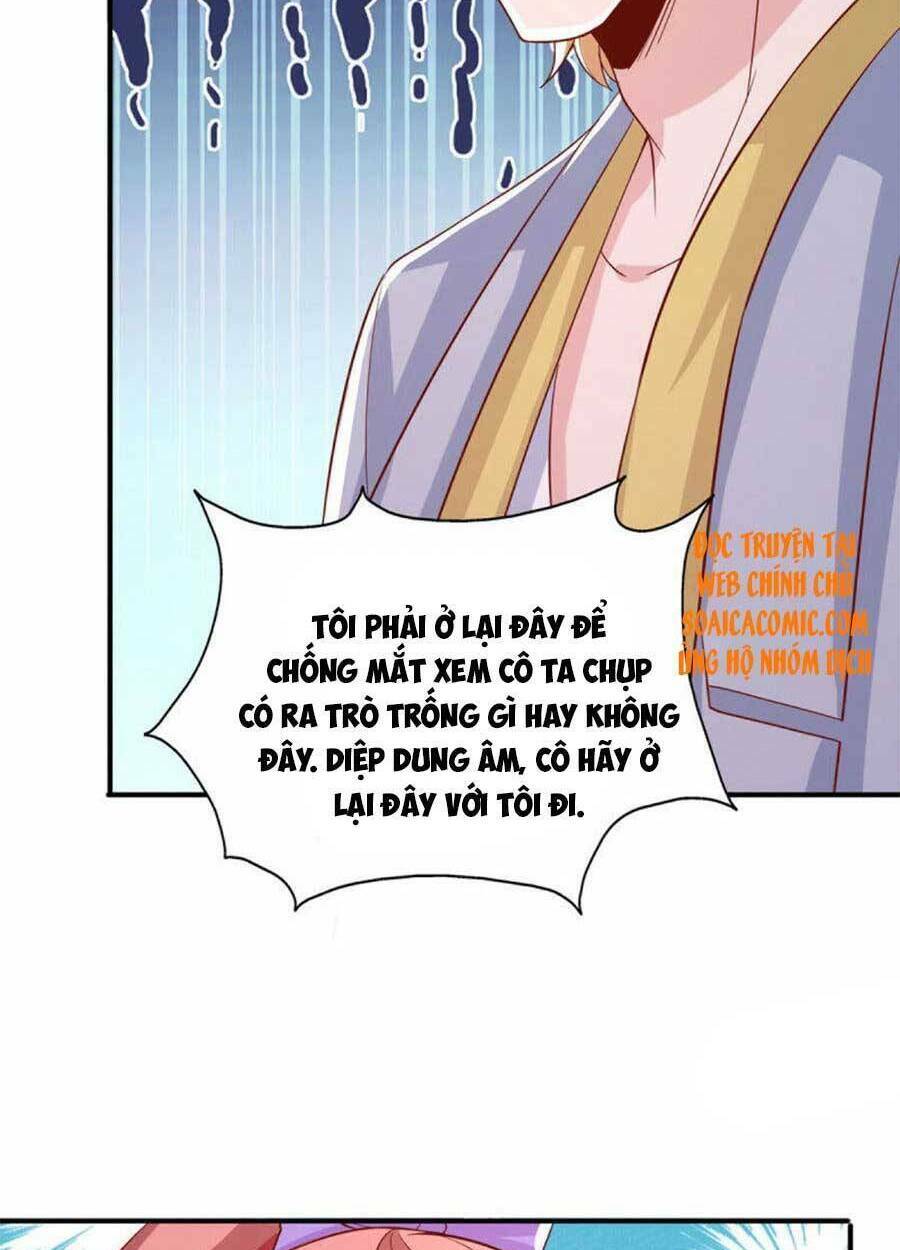 Đại Lão Gọi Tôi Là Tiểu Tổ Tông Chapter 111 - Trang 2