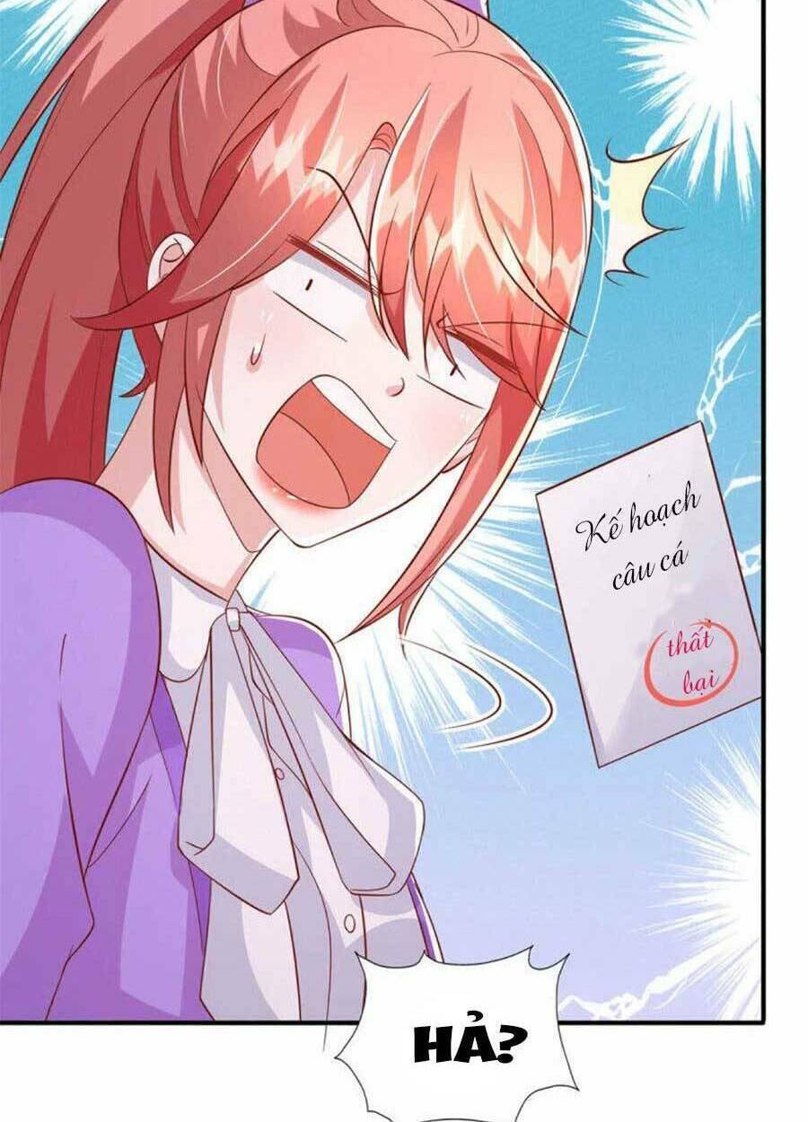 Đại Lão Gọi Tôi Là Tiểu Tổ Tông Chapter 111 - Trang 2