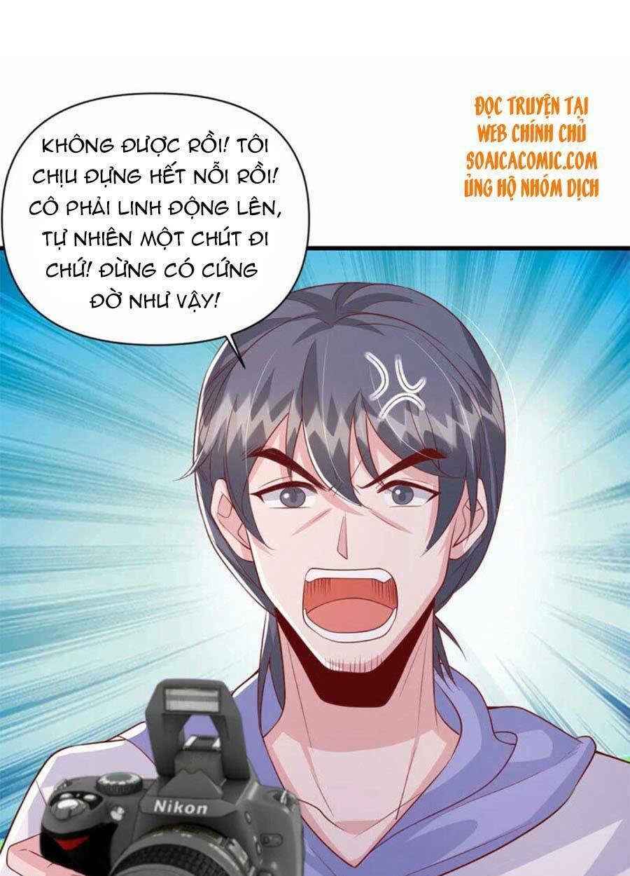 Đại Lão Gọi Tôi Là Tiểu Tổ Tông Chapter 111 - Trang 2