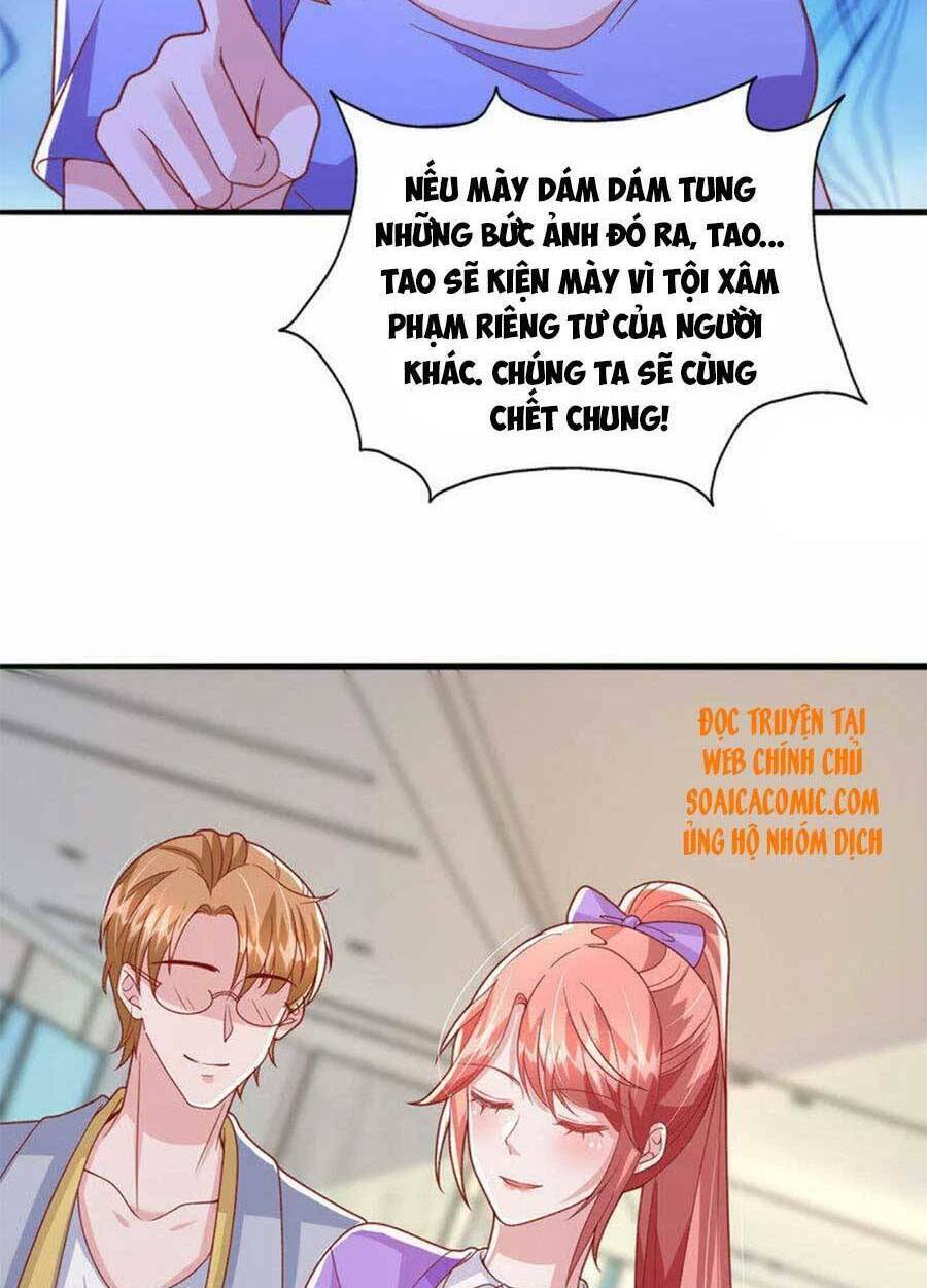 Đại Lão Gọi Tôi Là Tiểu Tổ Tông Chapter 111 - Trang 2