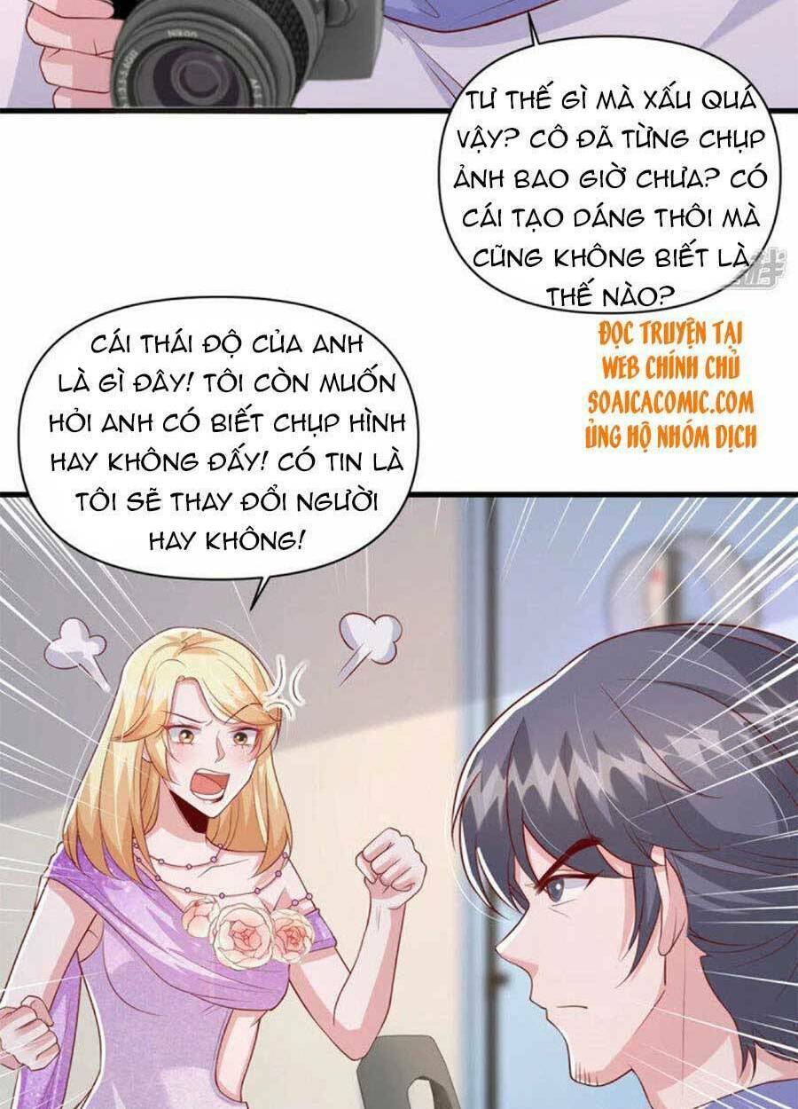 Đại Lão Gọi Tôi Là Tiểu Tổ Tông Chapter 111 - Trang 2