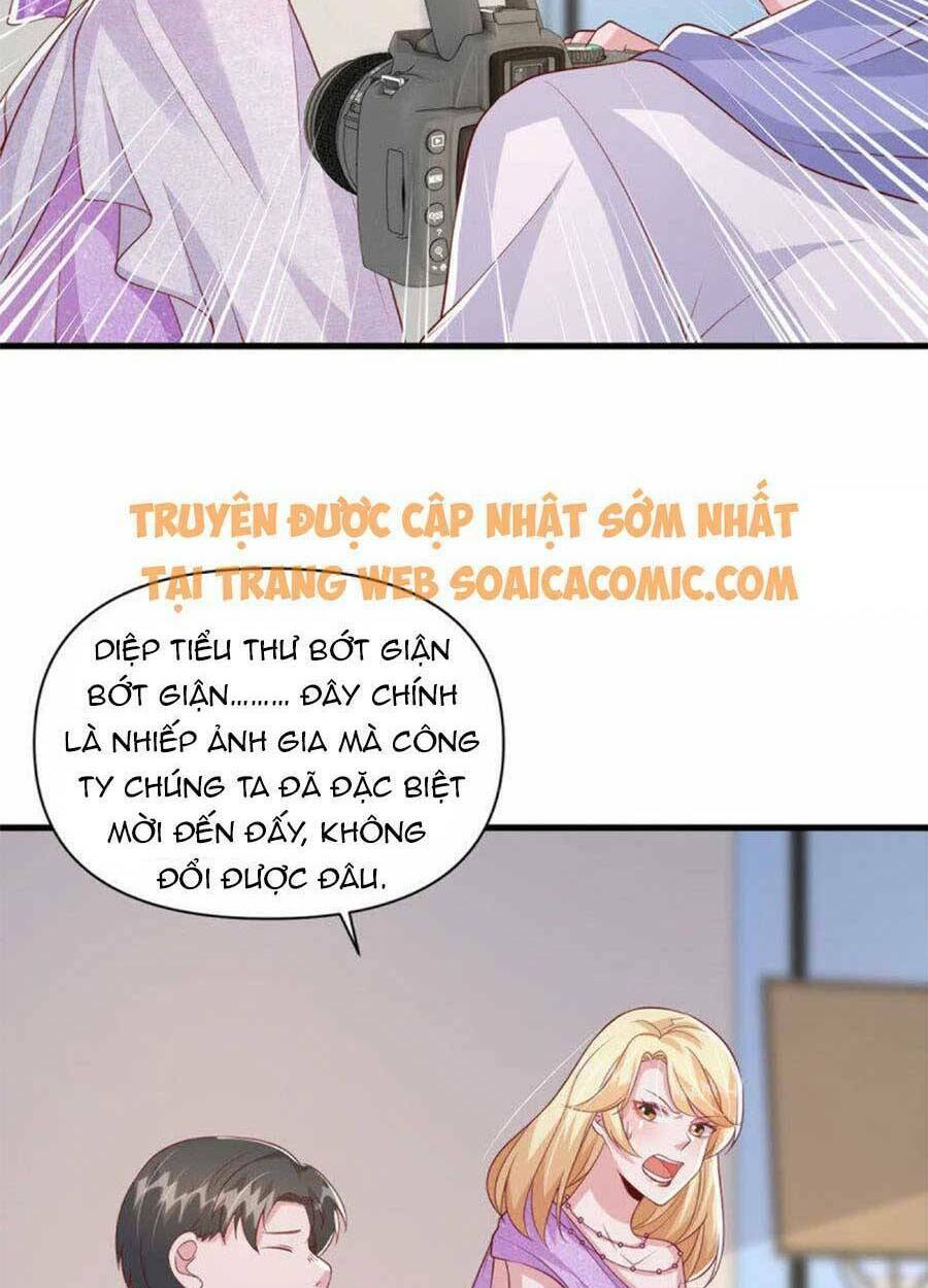 Đại Lão Gọi Tôi Là Tiểu Tổ Tông Chapter 111 - Trang 2