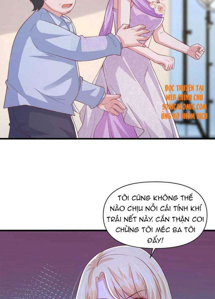 Đại Lão Gọi Tôi Là Tiểu Tổ Tông Chapter 111 - Trang 2