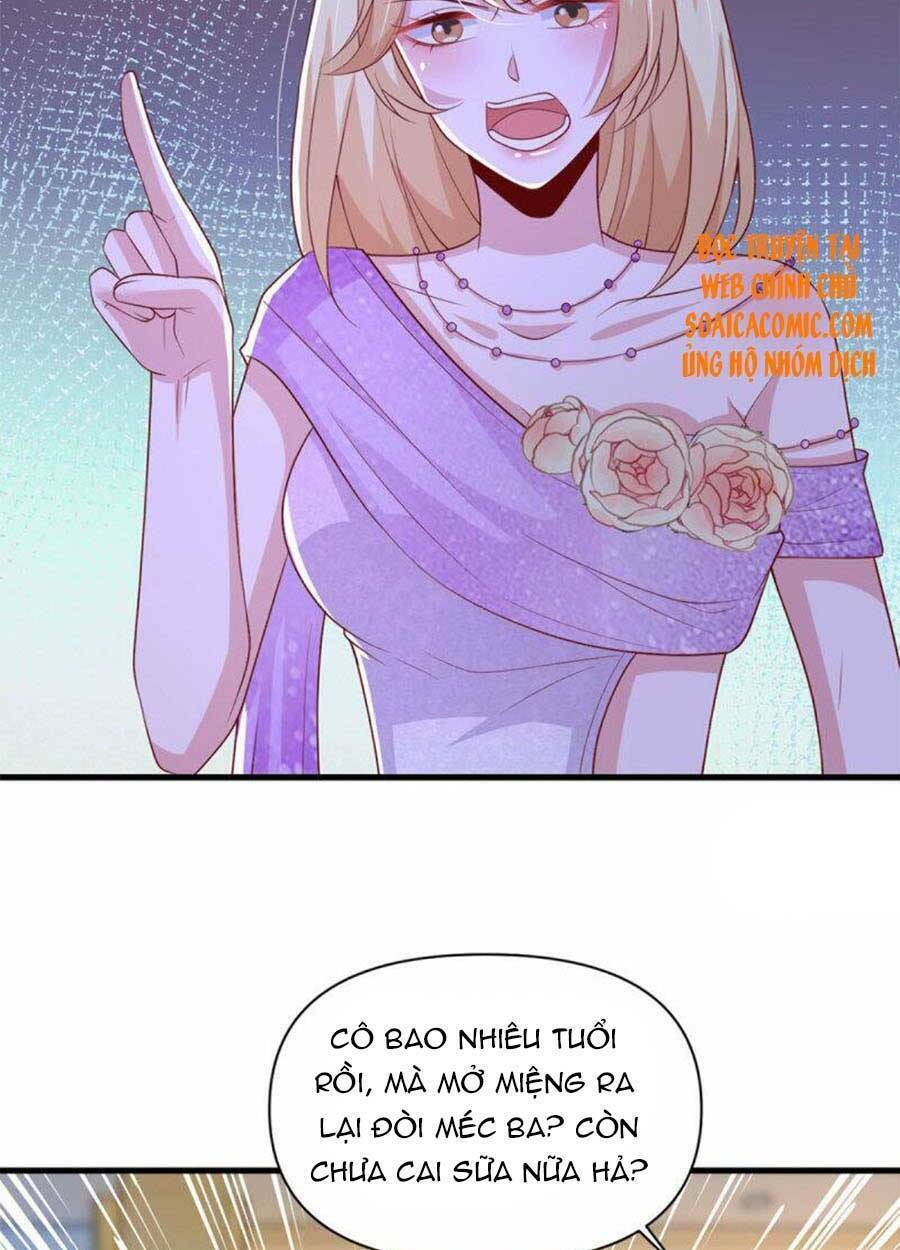 Đại Lão Gọi Tôi Là Tiểu Tổ Tông Chapter 111 - Trang 2