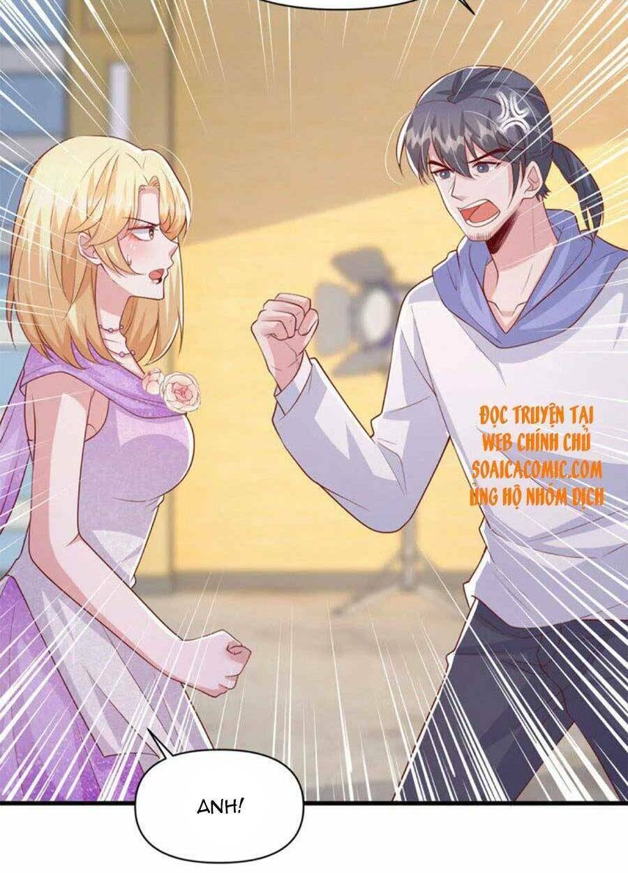 Đại Lão Gọi Tôi Là Tiểu Tổ Tông Chapter 111 - Trang 2