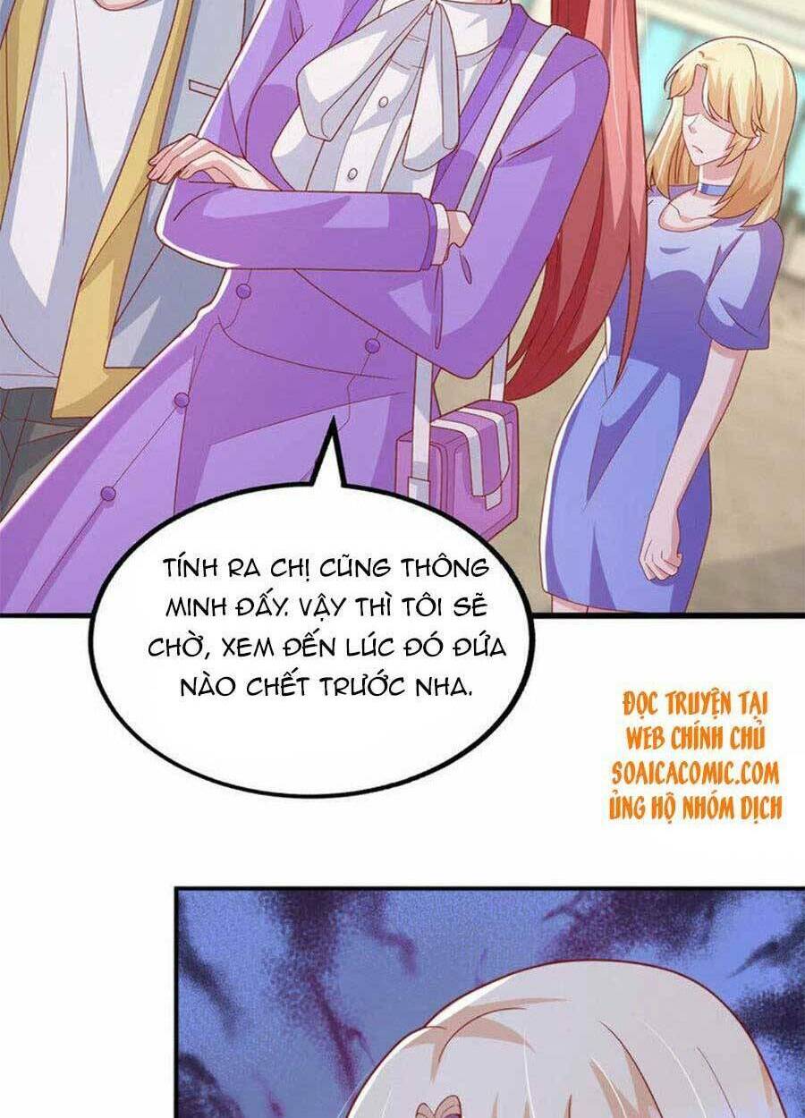 Đại Lão Gọi Tôi Là Tiểu Tổ Tông Chapter 111 - Trang 2