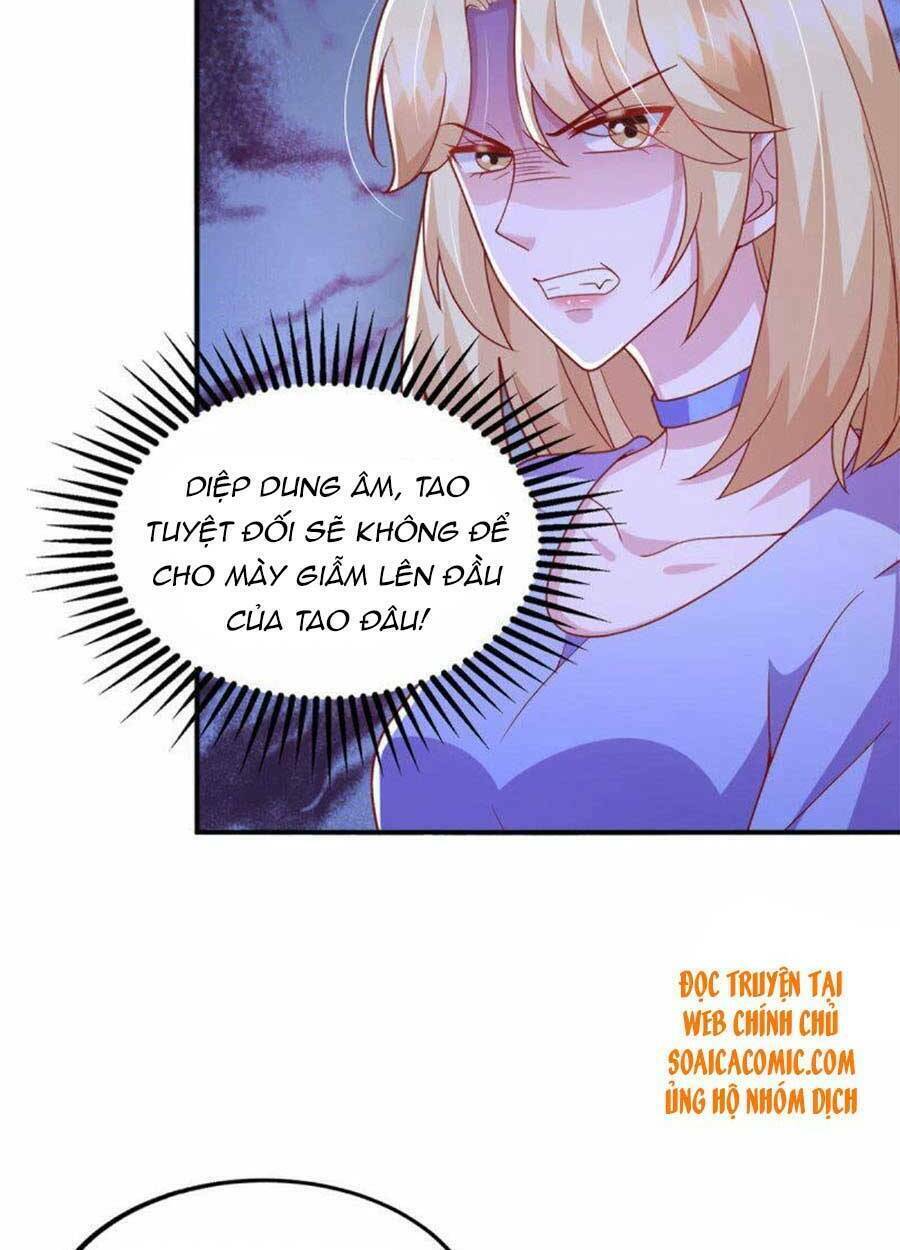 Đại Lão Gọi Tôi Là Tiểu Tổ Tông Chapter 111 - Trang 2