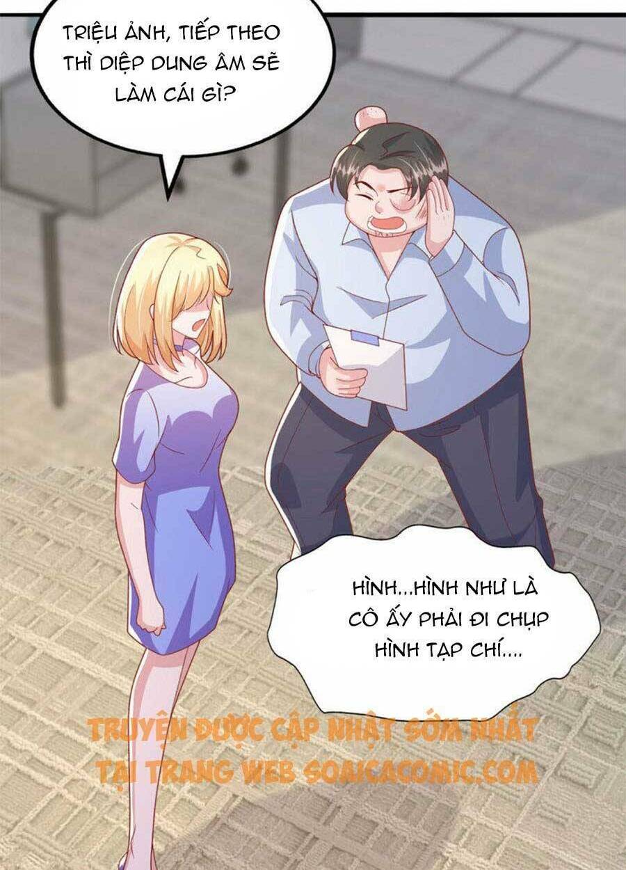 Đại Lão Gọi Tôi Là Tiểu Tổ Tông Chapter 111 - Trang 2