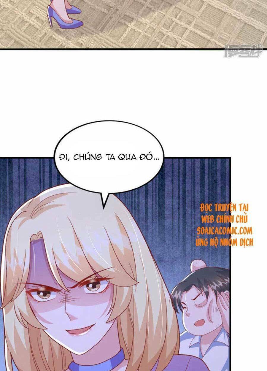 Đại Lão Gọi Tôi Là Tiểu Tổ Tông Chapter 111 - Trang 2