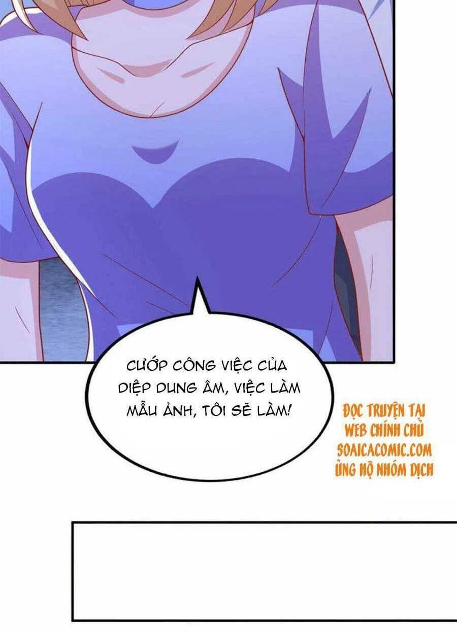 Đại Lão Gọi Tôi Là Tiểu Tổ Tông Chapter 111 - Trang 2