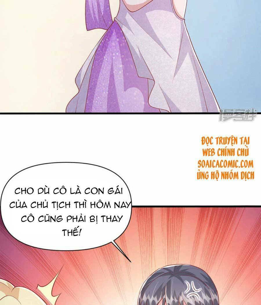 Đại Lão Gọi Tôi Là Tiểu Tổ Tông Chapter 112 - Trang 2