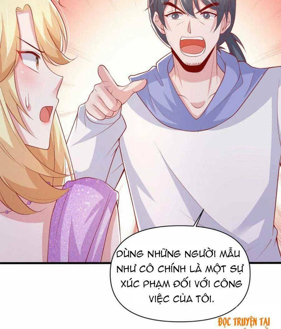 Đại Lão Gọi Tôi Là Tiểu Tổ Tông Chapter 112 - Trang 2