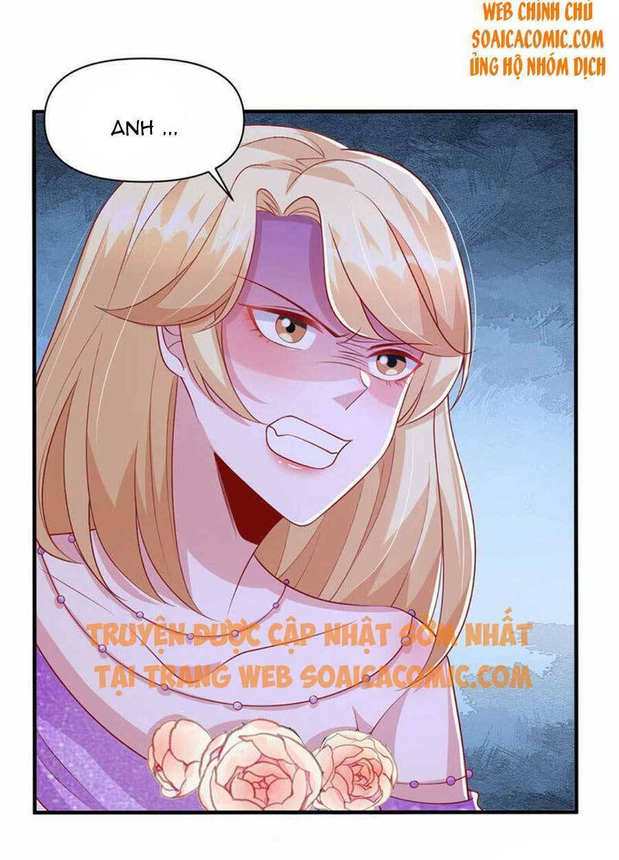 Đại Lão Gọi Tôi Là Tiểu Tổ Tông Chapter 112 - Trang 2