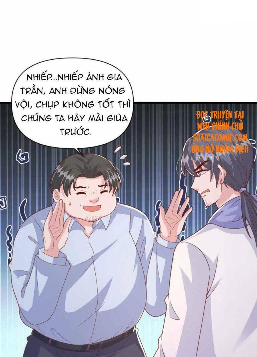 Đại Lão Gọi Tôi Là Tiểu Tổ Tông Chapter 112 - Trang 2