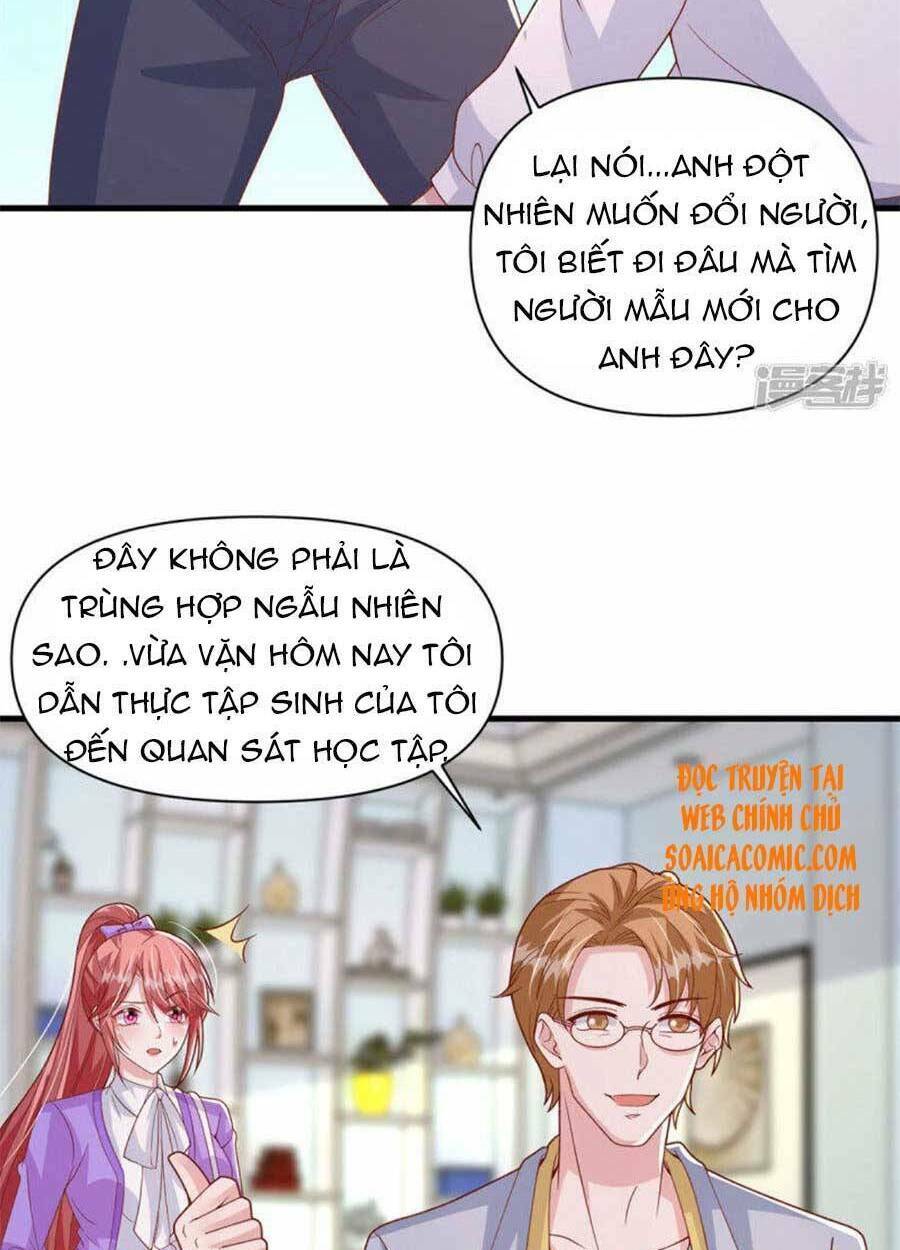 Đại Lão Gọi Tôi Là Tiểu Tổ Tông Chapter 112 - Trang 2