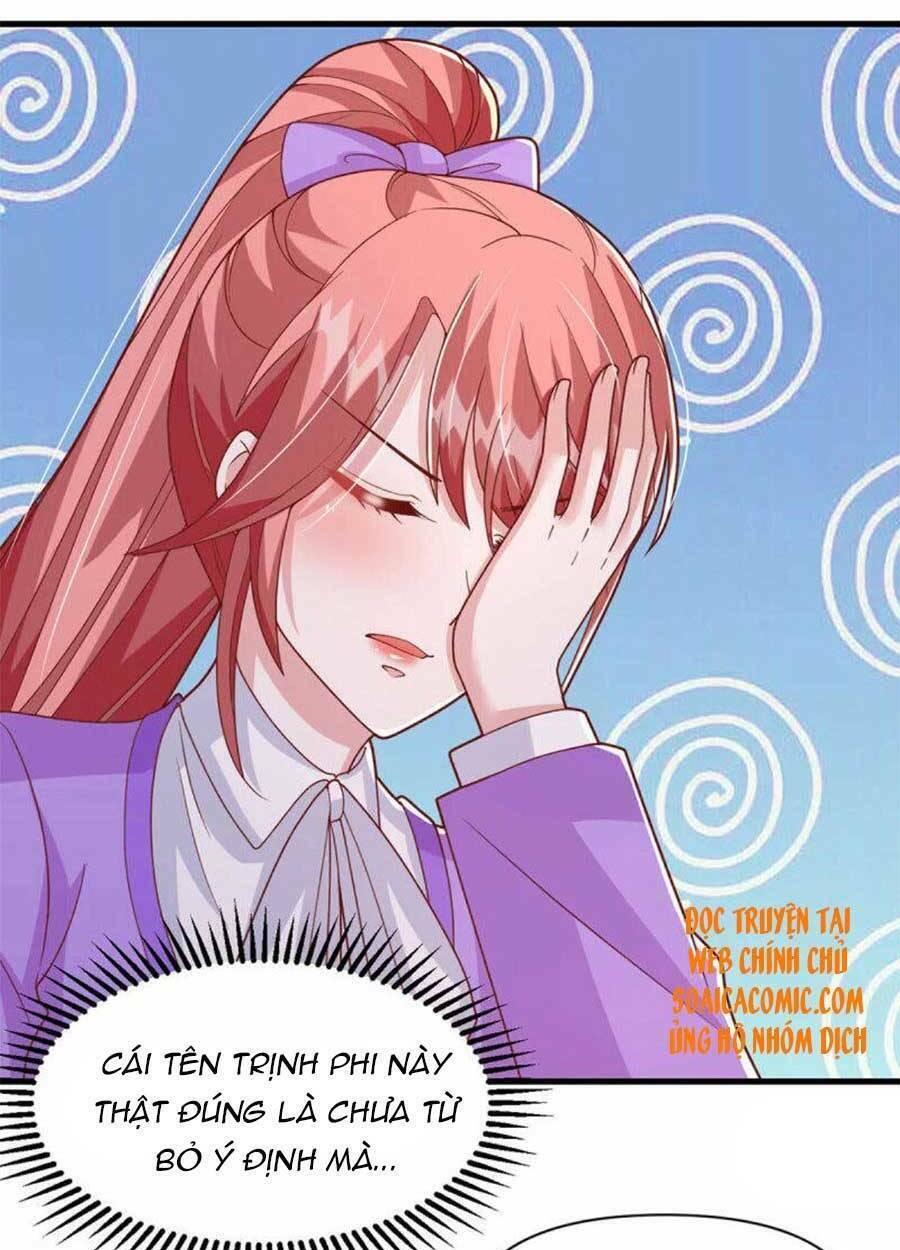 Đại Lão Gọi Tôi Là Tiểu Tổ Tông Chapter 112 - Trang 2